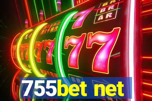 755bet net